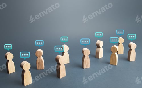 Preview: communication