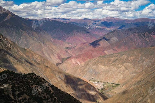 Vorschau: Straße nach Yunnan