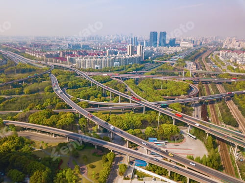 Preview: Shanghai City, China
