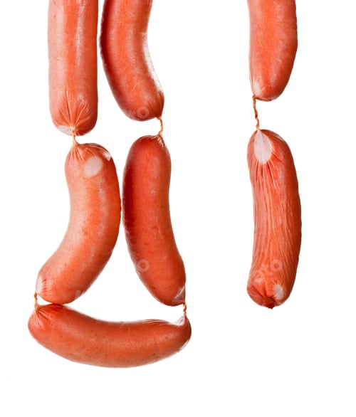 Preview: hang sausages
