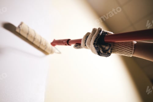 Preview: Painting repair construction tools space improvement carpentry