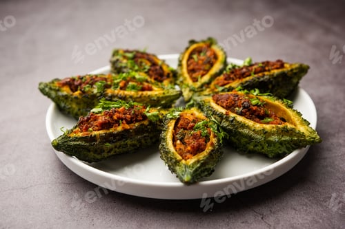Preview: Bharwa Karela