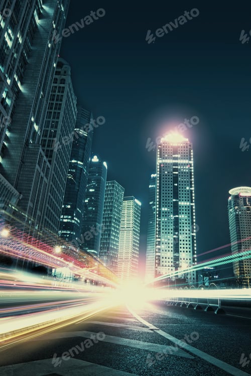 Preview: shanghai