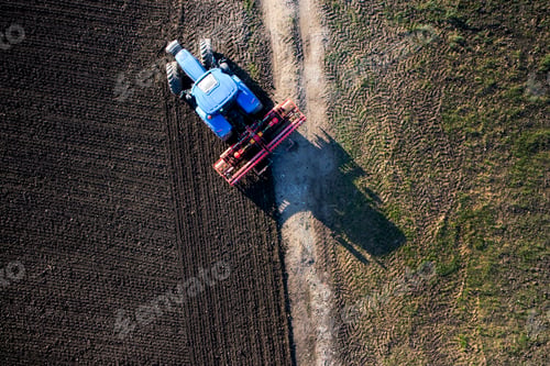 Preview: Earth processing in the autumn