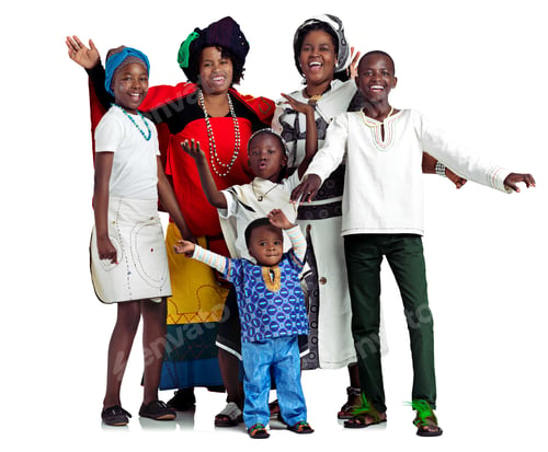 Preview: Celebrating motherhood
