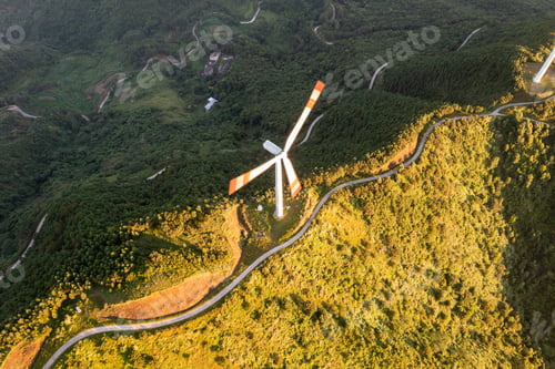 Preview: Wind power generation