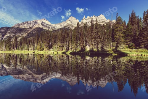 Preview: Glacier Park