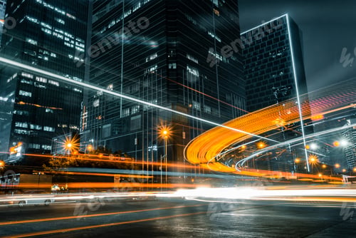 Preview: urban traffic