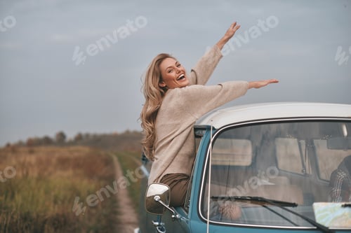 Preview: What is life without adventures?