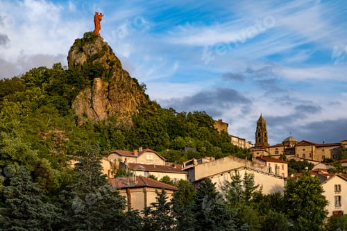 Preview: Le Puy-en-Velay - France