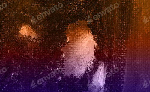 Preview: Wall Bright Color Background Image