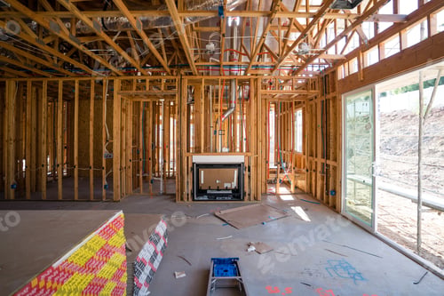 Preview: New House Construction