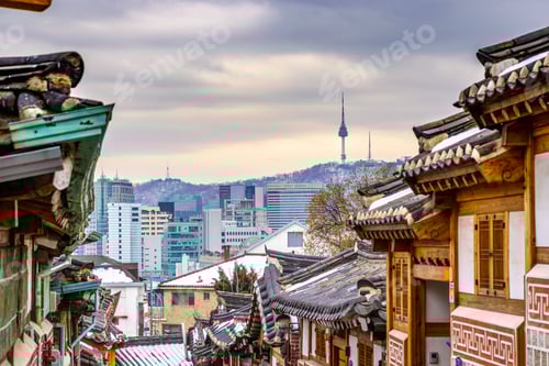 Preview: Seoul, South Korea