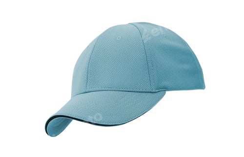Preview: Hat Isolated on White Background