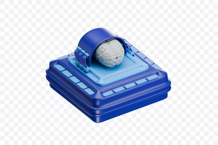 Vorschau: KI-Gehirnsystem