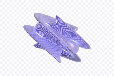 Preview: Dynamic Abstract Shape