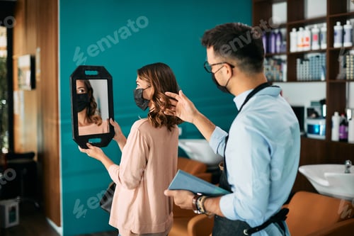 Preview: You hair looks beautiful now!