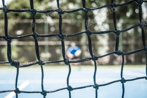 Preview: Tennis game