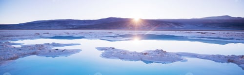 Preview: Laguna Verde