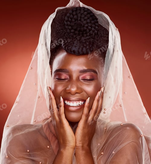 Preview: Happiness makes her even more beautiful