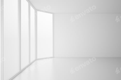 Preview: empty room, room, no people, realistic, backgrounds