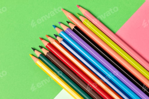 Preview: Crayons