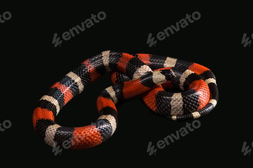 Preview: Pueblan milk snake