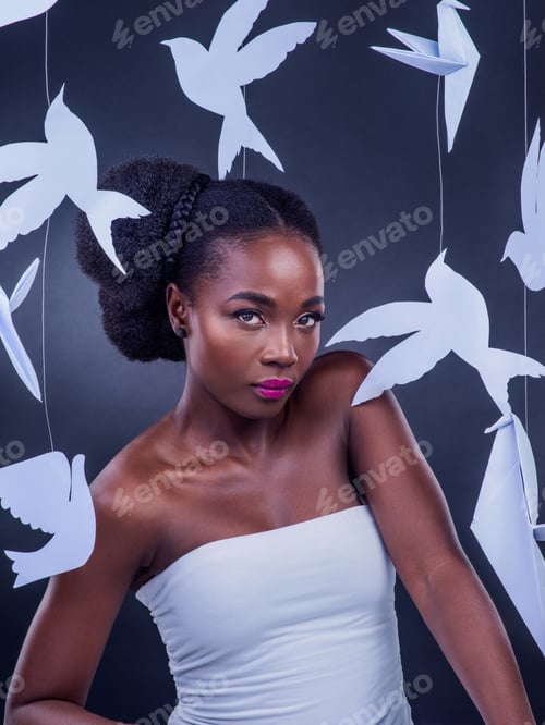 Preview: Be the most dazzling version of yourself