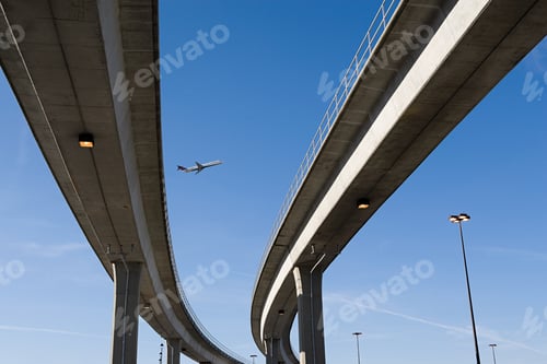 Preview: Elevated highways