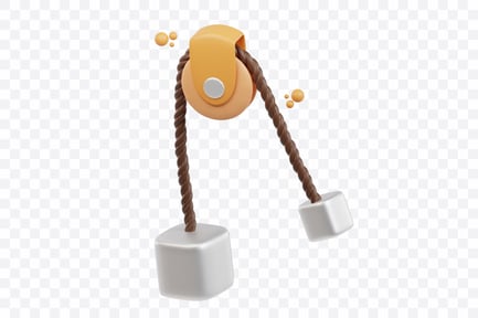 Preview: Mechanical Force Pulley