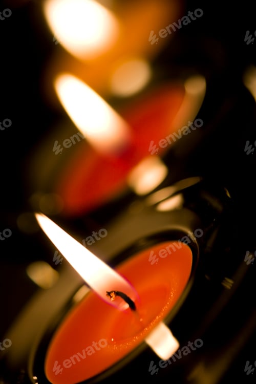 Preview: candles