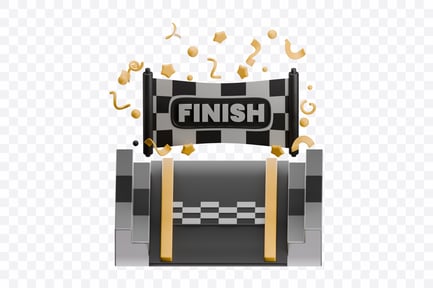 Preview: Finish Line
