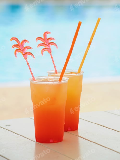Preview: tequila sombrero ☀️🍹