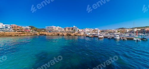 Preview: Cala Ratjada, Spain