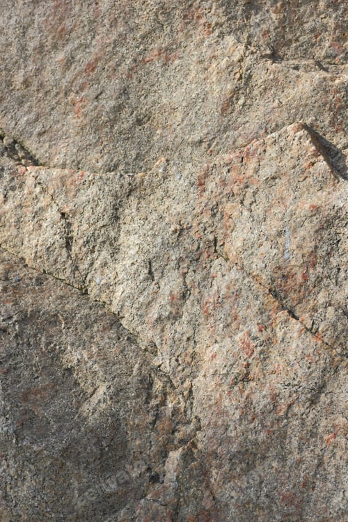 Preview: Natural Stone Granite Texture, Granite Pattern. Stone Background Of Mottled Granite Igneous Rock
