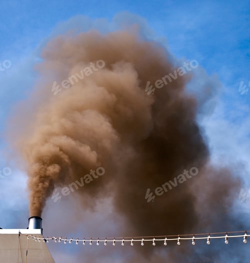 Preview: Air Pollution - Smoke