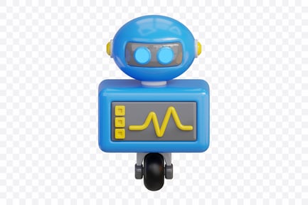 Preview: AI Analyst Robot