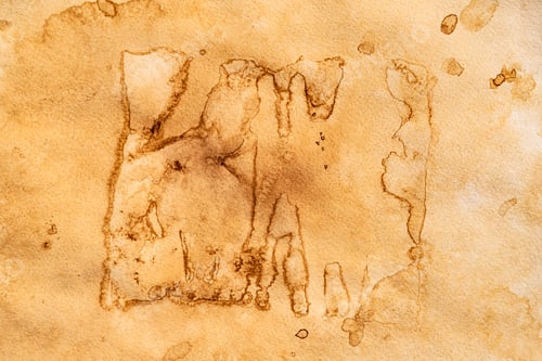 Preview: Old paper texture, vintage paper background