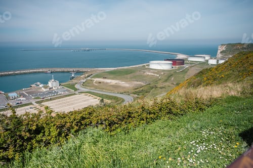 Preview: HKB Heuqueville Coastal Fire Post, Normandy, France