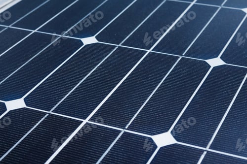 Preview: Solar panel