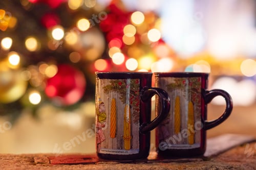 Preview: Christmas mulled wine