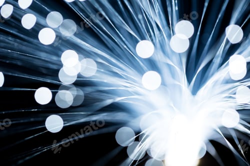 Preview: Fibre optic