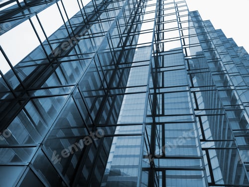 Preview: Business buildings