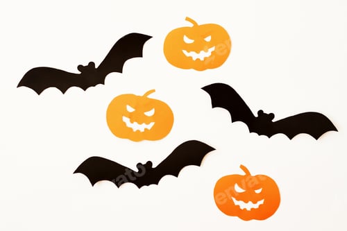 Preview: Halloween backgraund