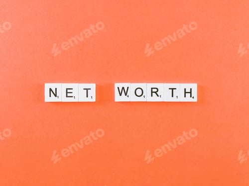 Preview: net worth