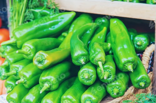 Preview: vegetables