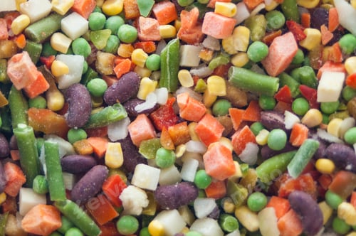 Preview: food