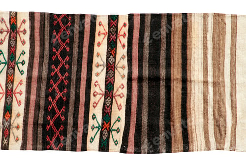 Preview: Turkish Rug
