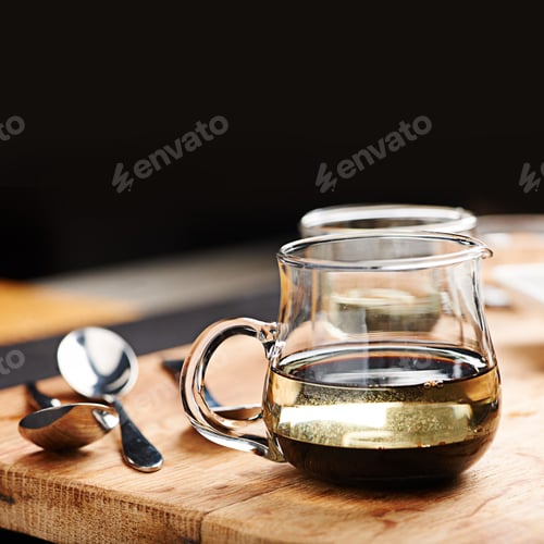Preview: Every table needs the perfect vinaigrette