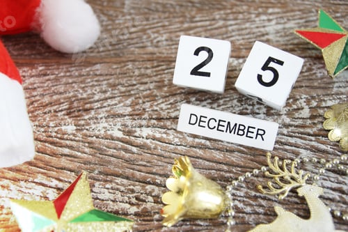 Visualização: Feliz Natal e Feliz Ano Novo 2022: conceito para plano de fundo